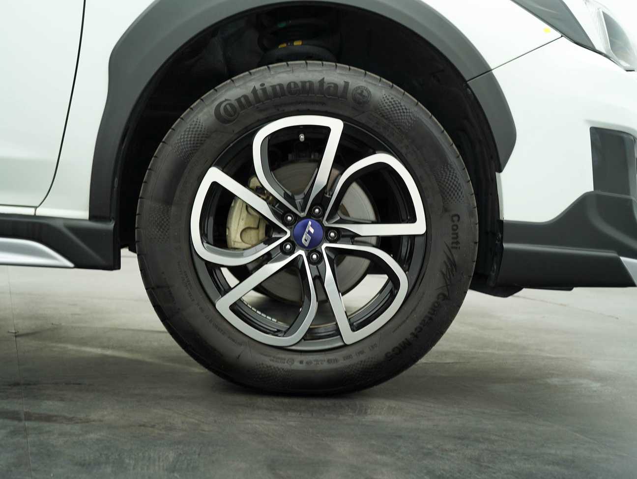 used 2019 Subaru XV GT Edition 2.0