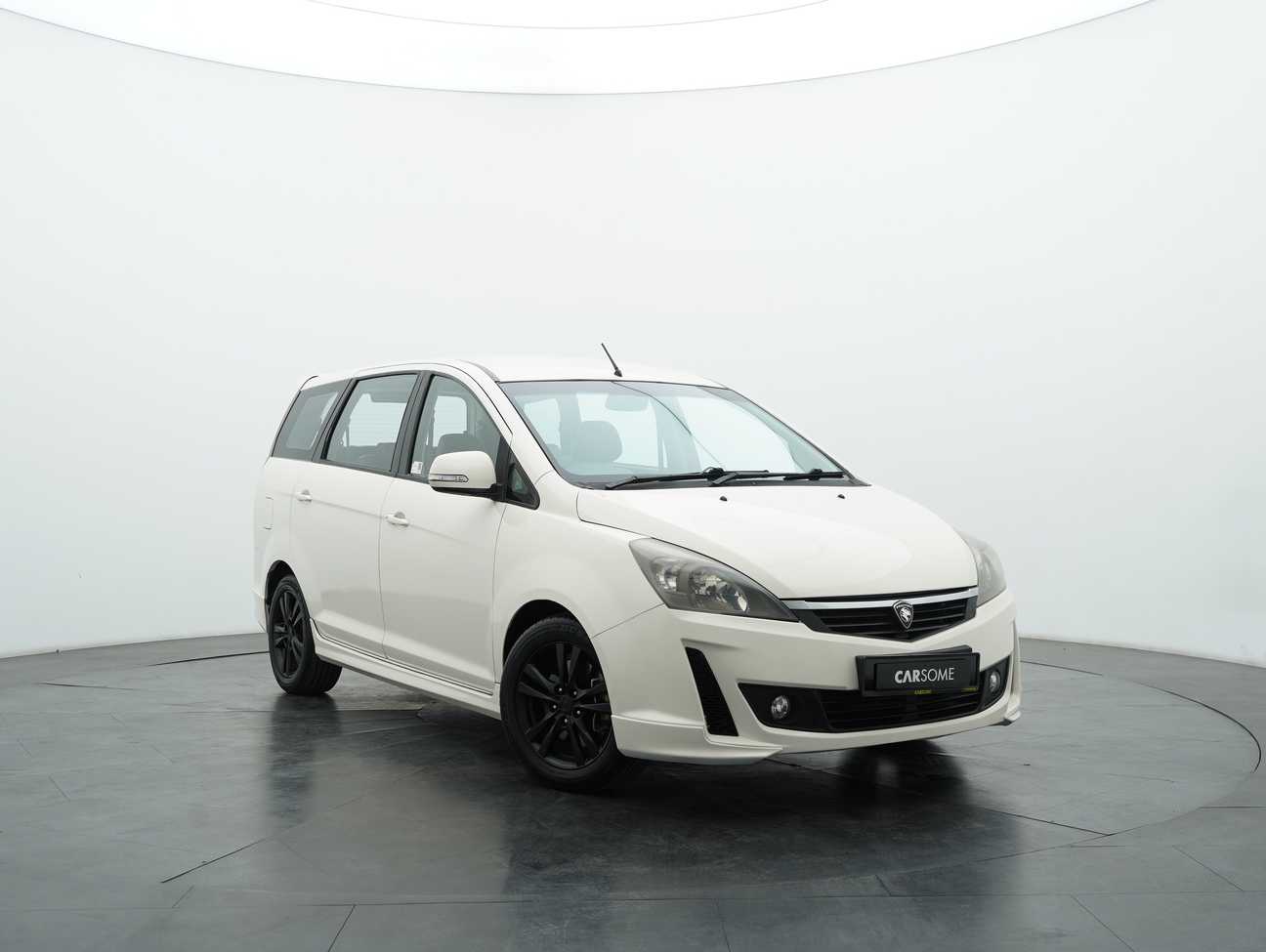 used 2013 Proton Exora Bold CFE Premium 1.6