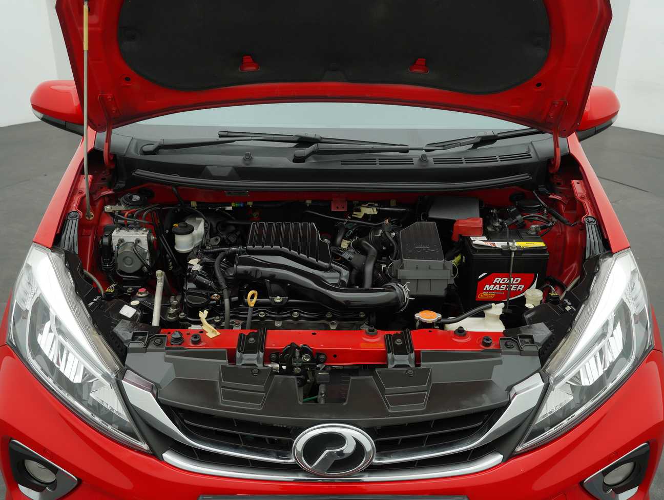 used 2018 Perodua Myvi AV 1.5