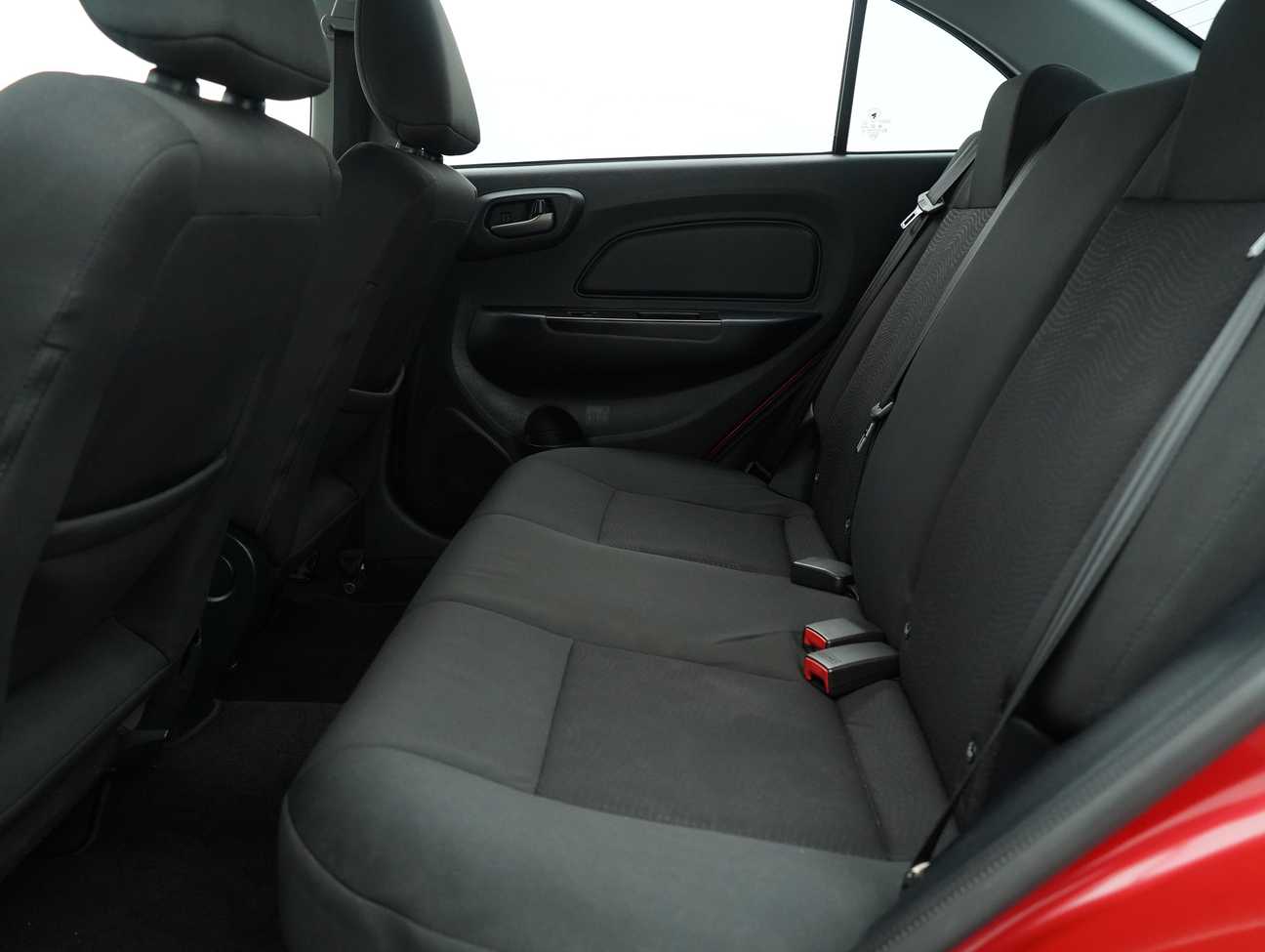 terpakai 2017 Proton Saga Premium 1.3