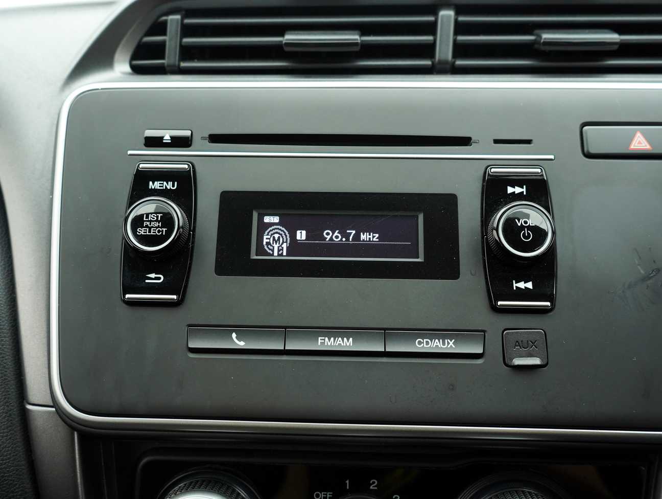 used 2018 Honda City S 1.5