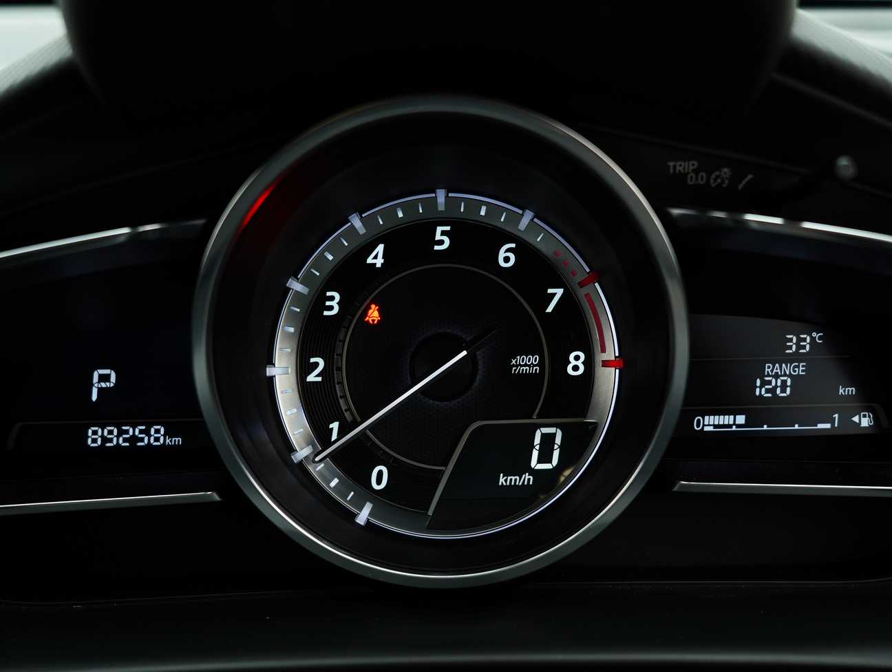 used 2015 Mazda 2 SKYACTIV-G 1.5