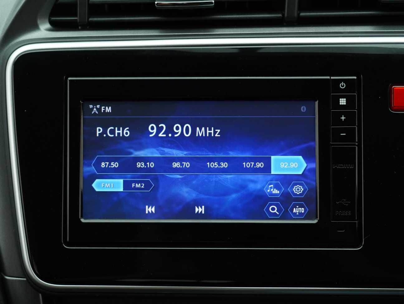 used 2017 Honda City E i-VTEC 1.5