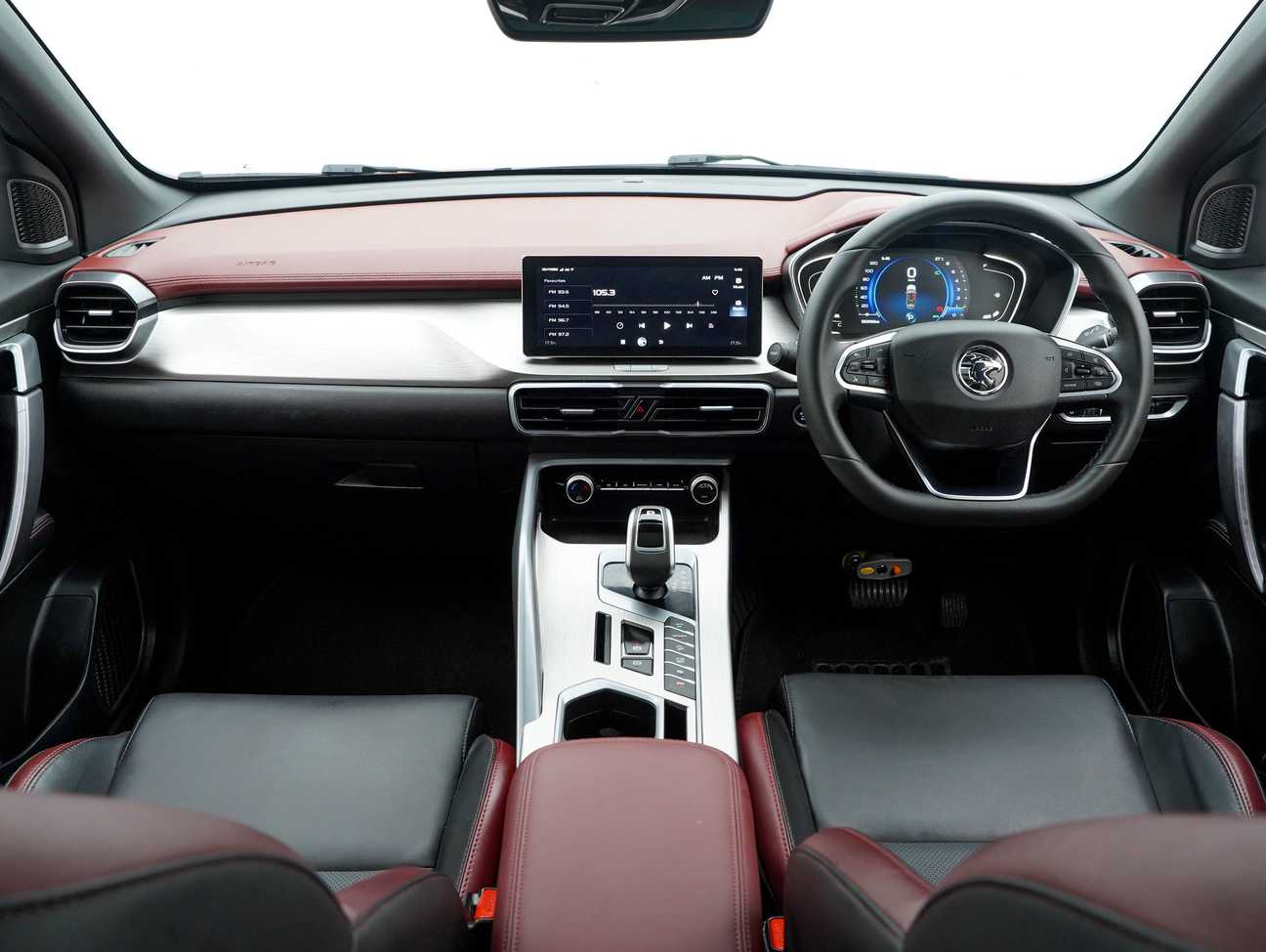 used 2022 Proton X50 Flagship 1.5
