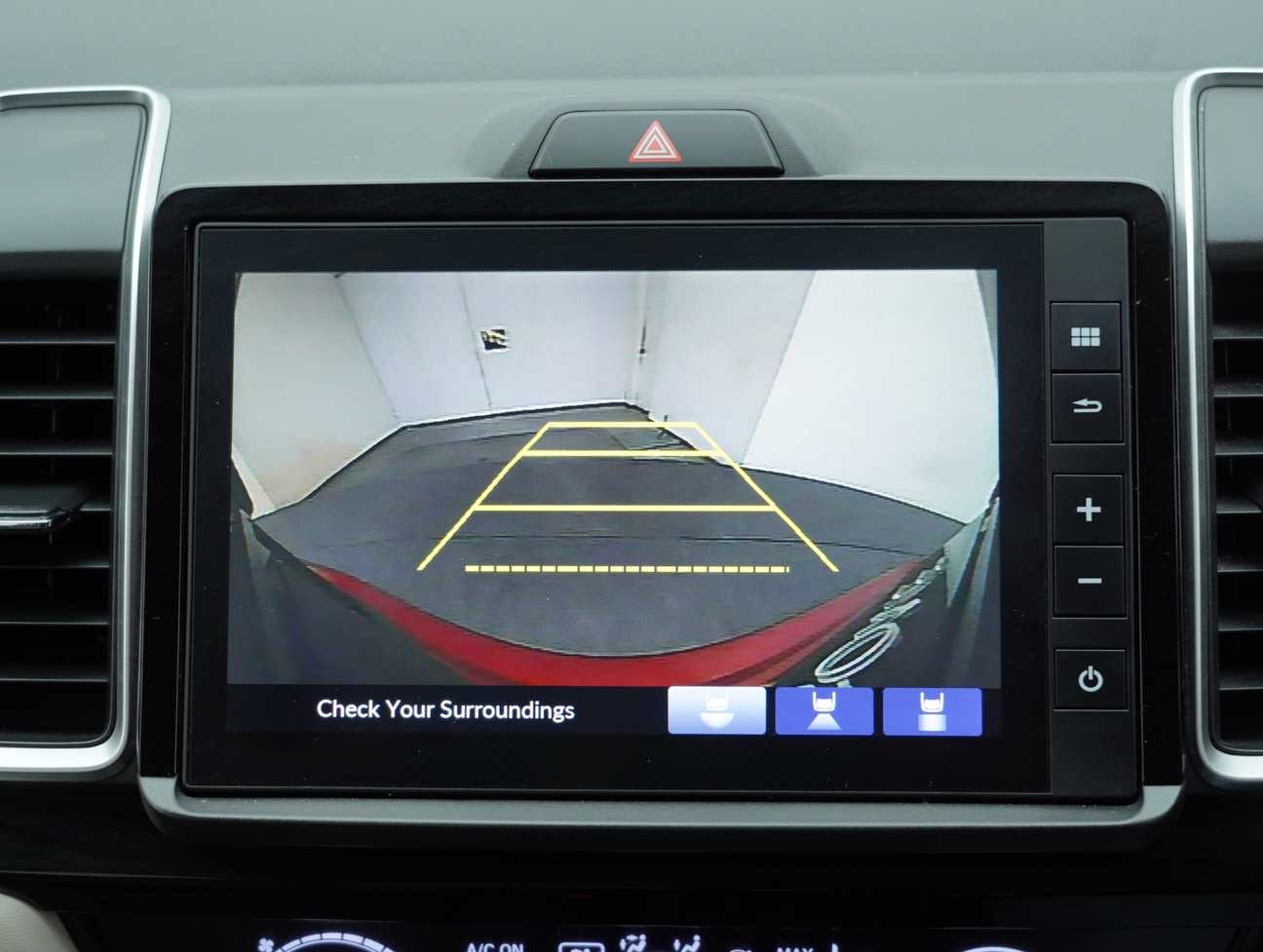 used 2022 Honda City V 1.5