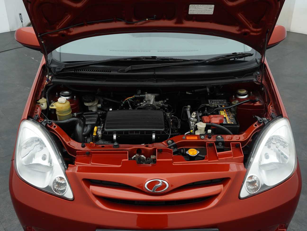 used 2014 Perodua Viva EZ 1.0