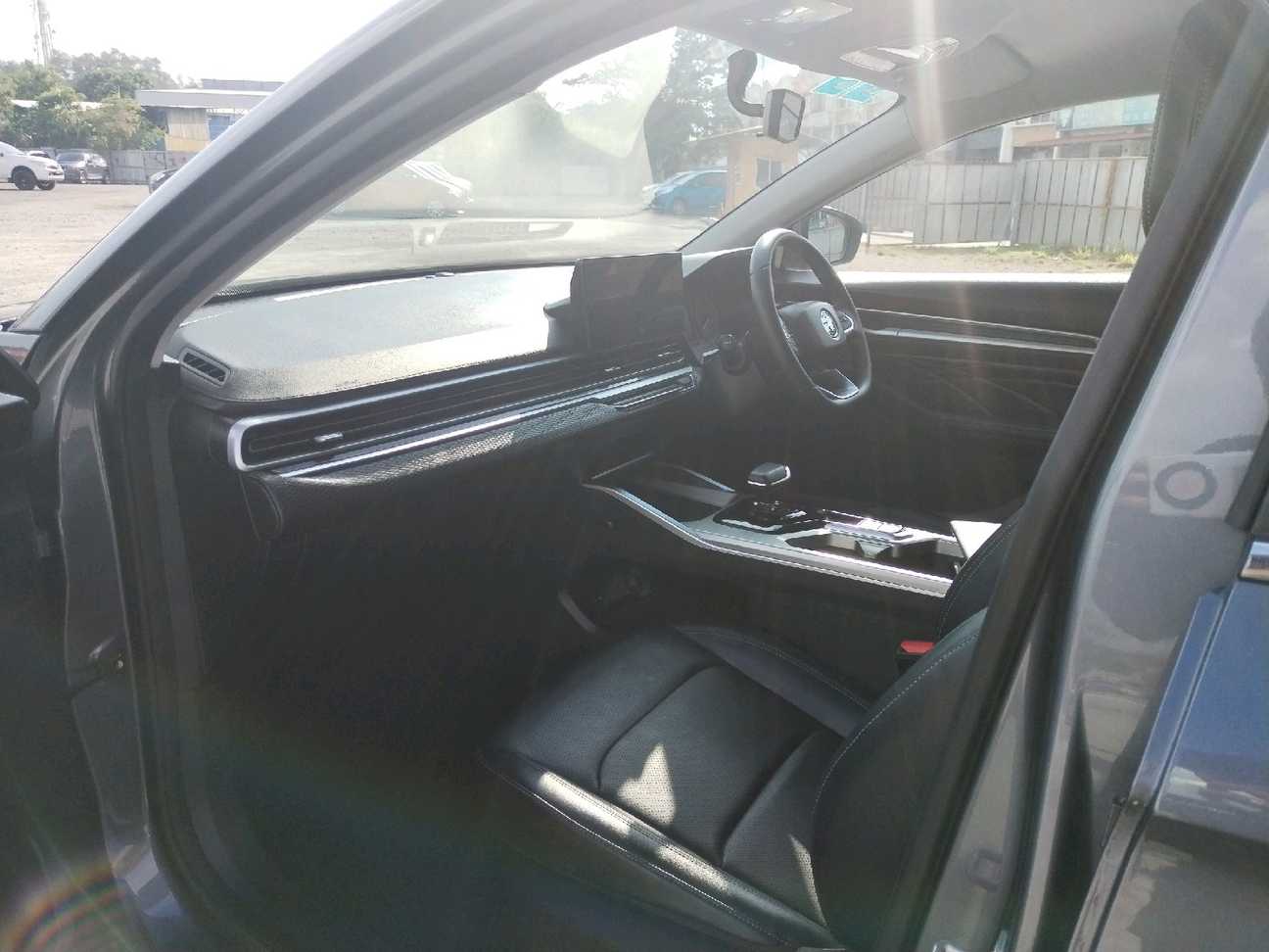 terpakai 2024 Proton S70 Premium 1.5