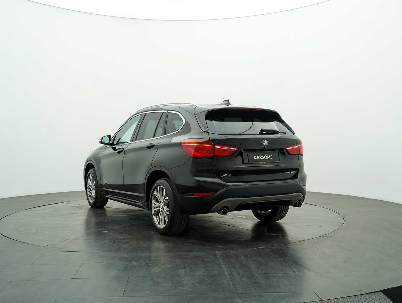 used 2019 BMW X1 sDrive20i Sport Line 2.0