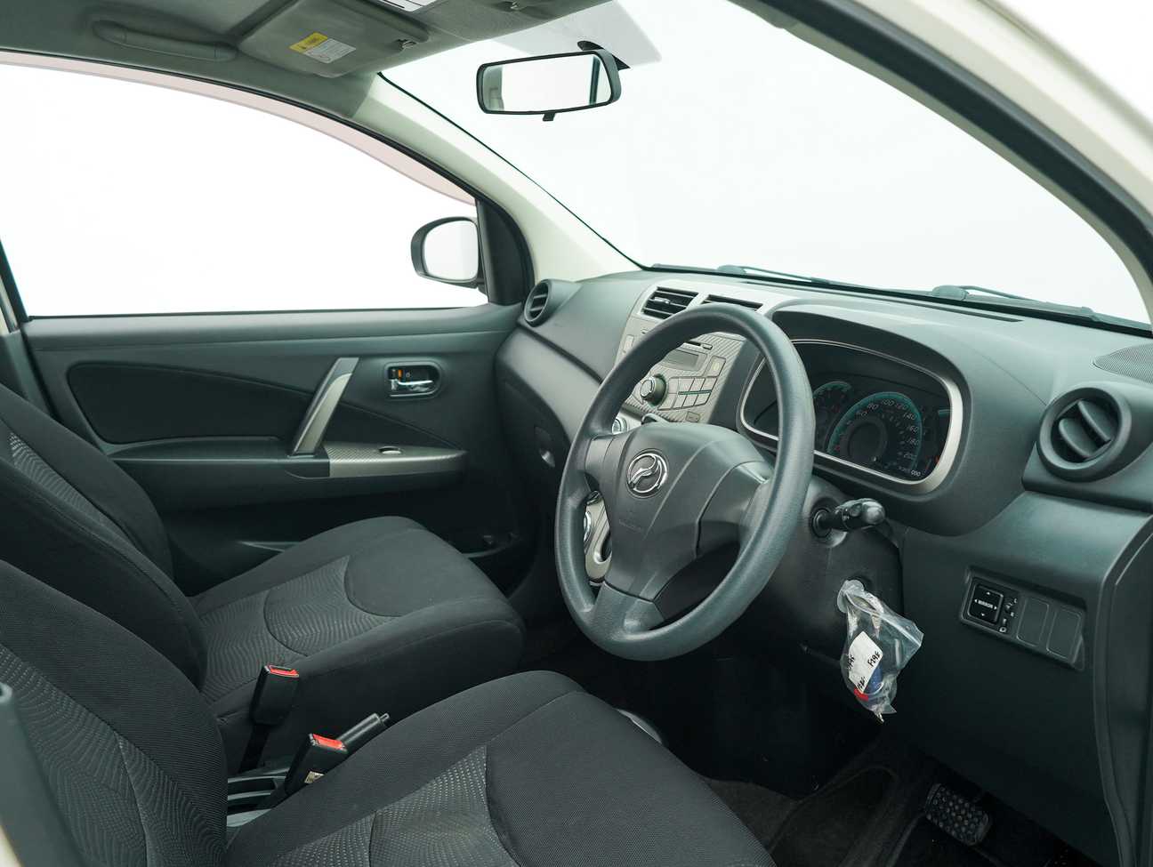 used 2014 Perodua Myvi SE 1.3