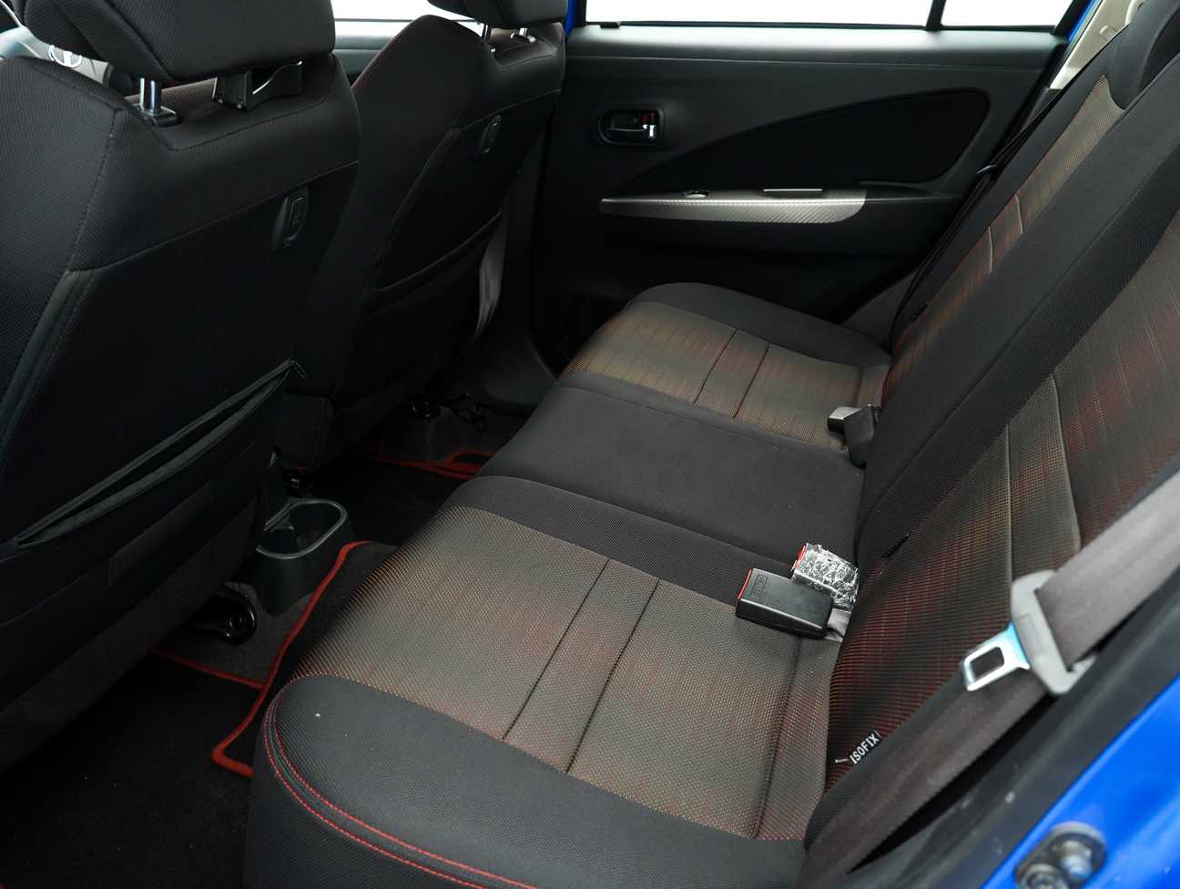 used 2016 Perodua Myvi SE 1.5