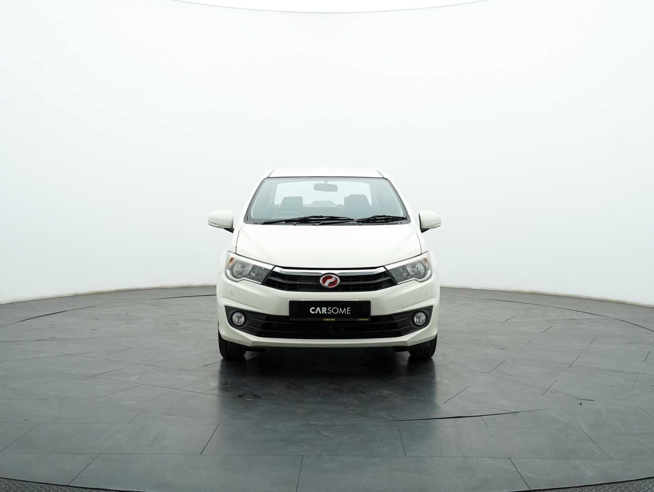 used 2017 Perodua Bezza X Premium 1.3