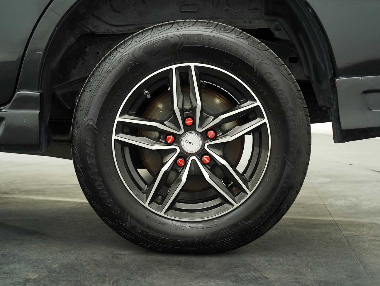 used 2008 Toyota Innova G 2.0