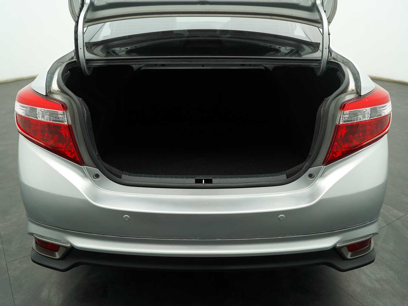 used 2017 Toyota Vios GX 1.5