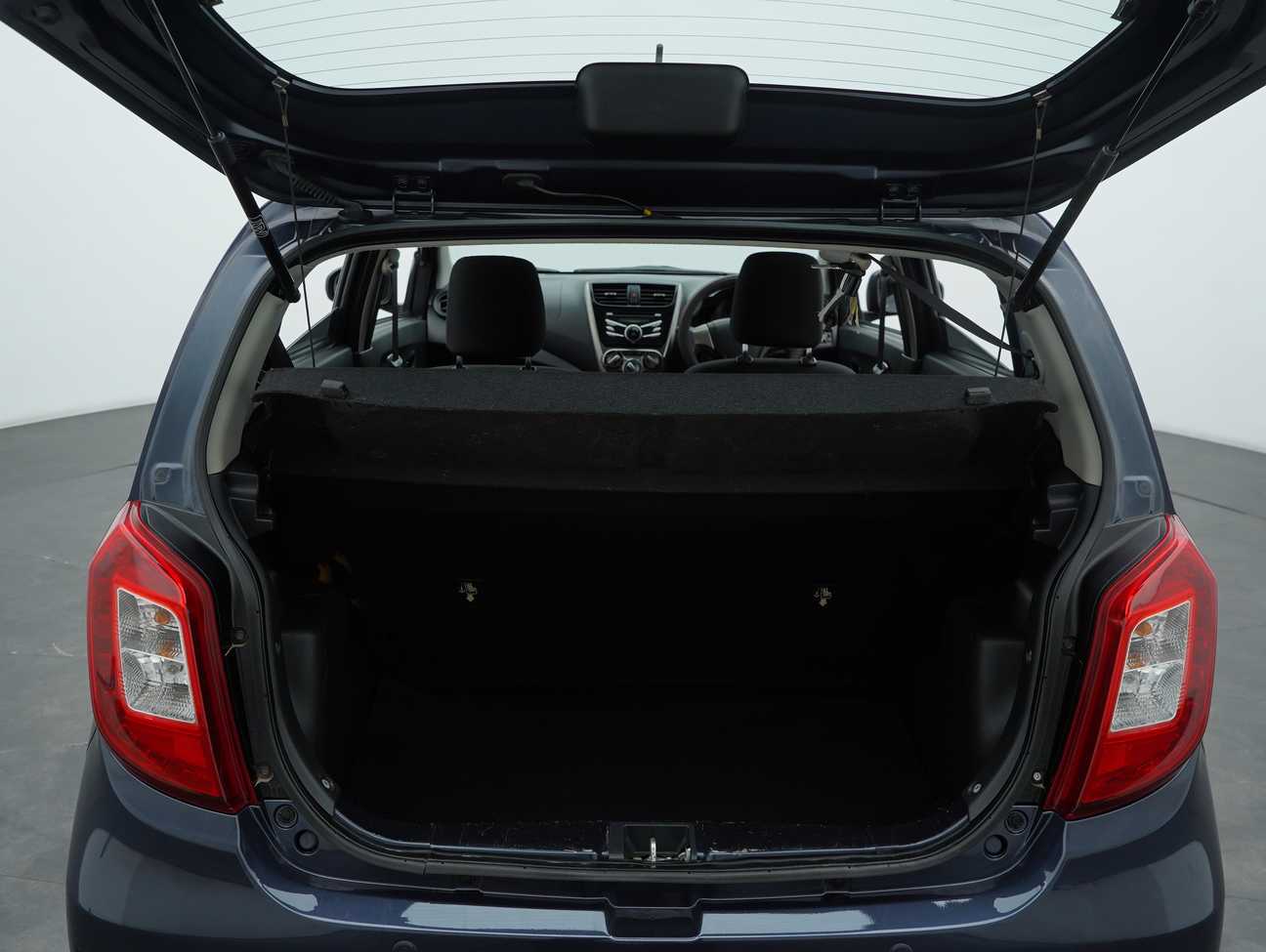 used 2016 Perodua AXIA G 1.0