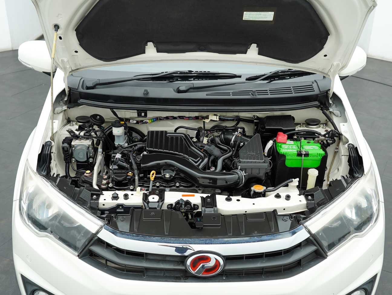 used 2017 Perodua Bezza X Premium 1.3