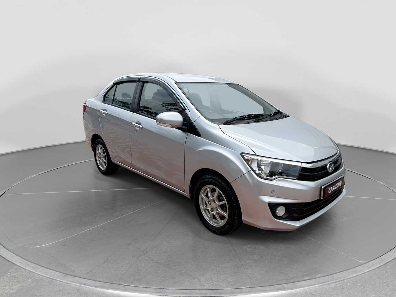 used 2016 Perodua Bezza X Premium 1.3