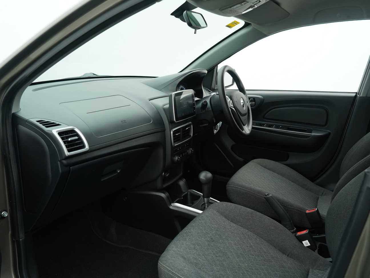 used 2022 Proton Saga Premium 1.3