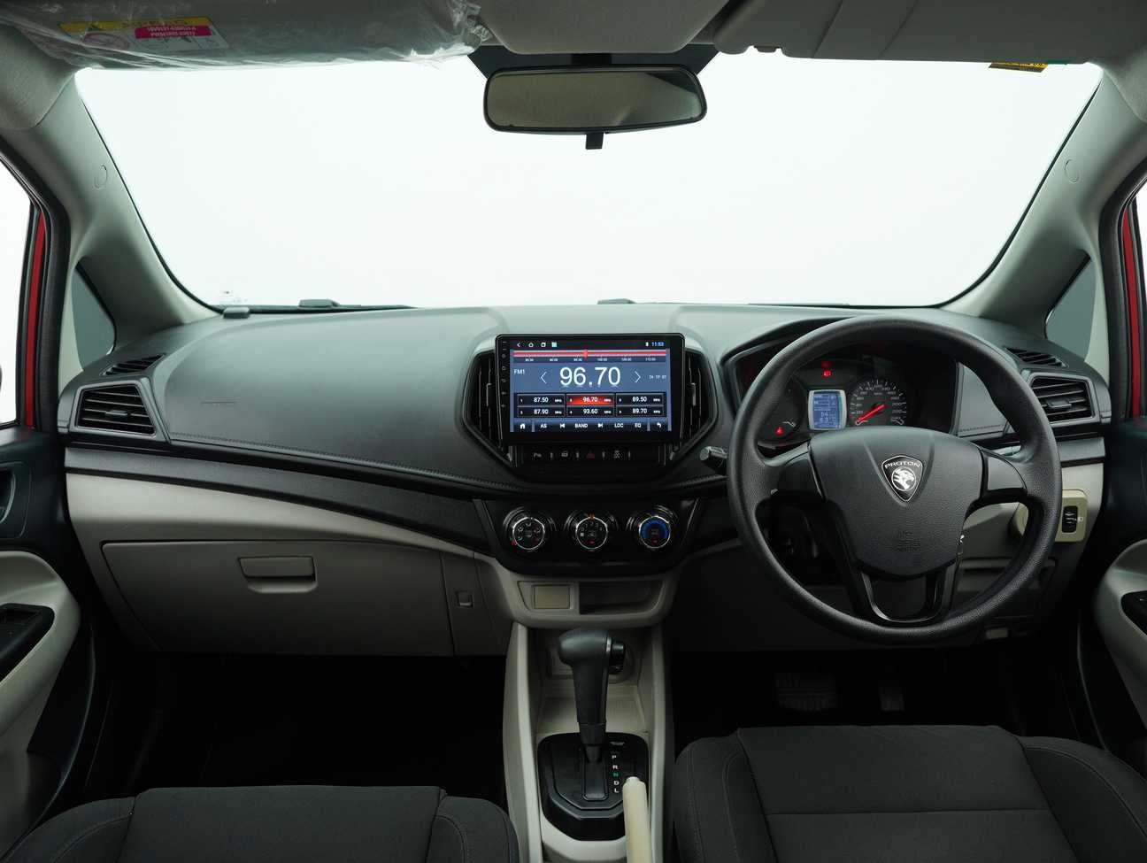 used 2018 Proton Persona Standard 1.6