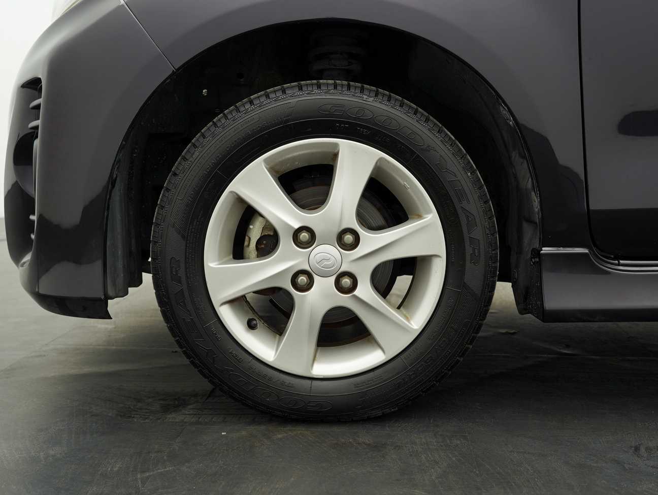 used 2013 Perodua Myvi EZi 1.3