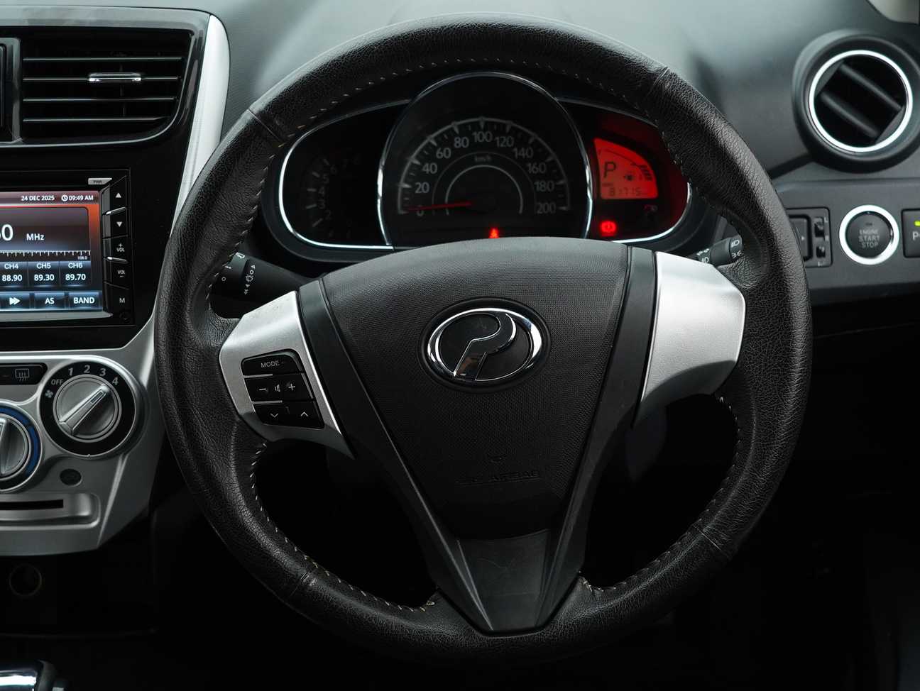 used 2019 Perodua AXIA Advance 1.0