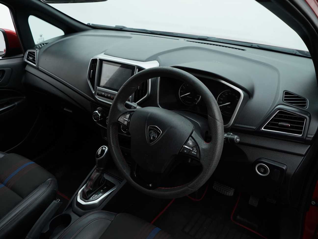 used 2019 Proton Iriz Premium 1.6