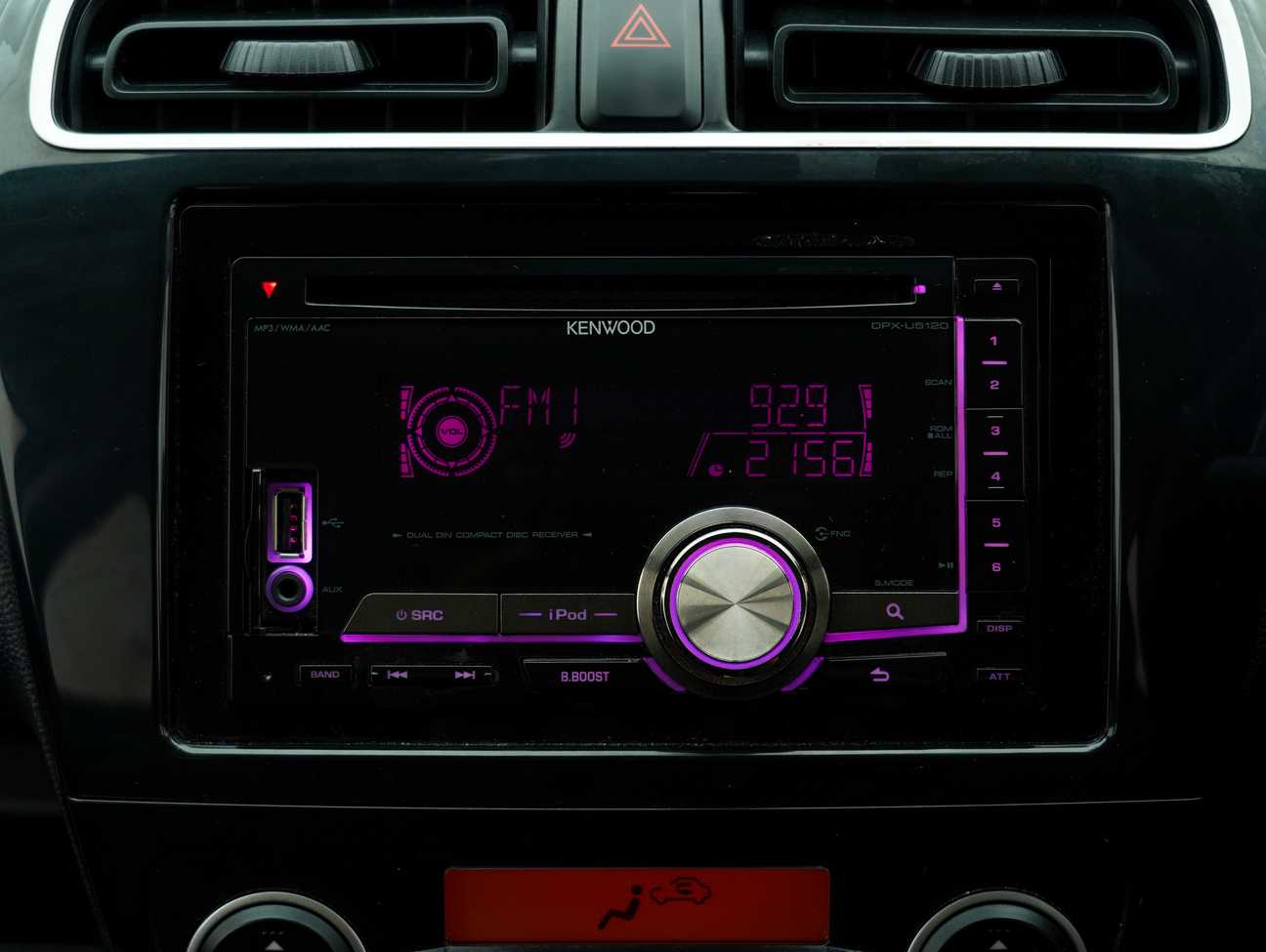 used 2014 Mitsubishi Mirage GS 1.2