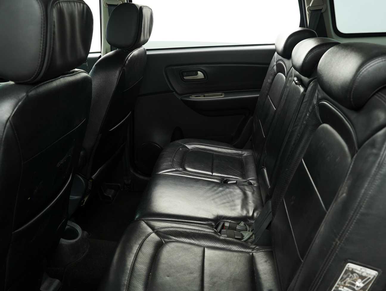 used 2015 Proton EXORA FL CVT 1.6