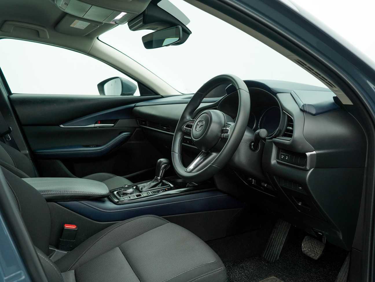 used 2020 Mazda CX-30 CORE 2.0