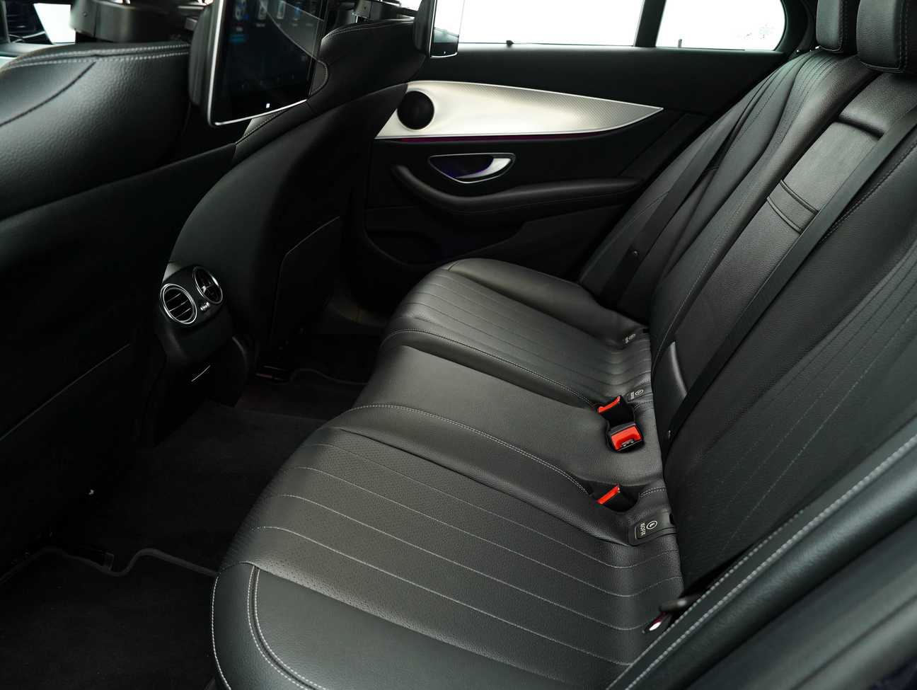 used 2019 Mercedes-Benz E200 SportStyle Avantgarde 2.0