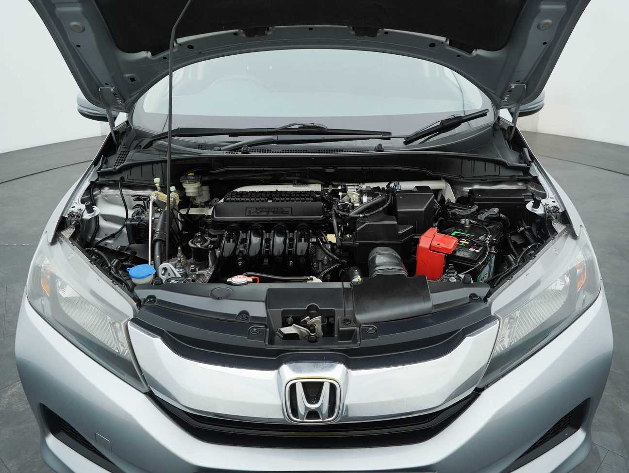 used 2016 Honda City S Plus 1.5