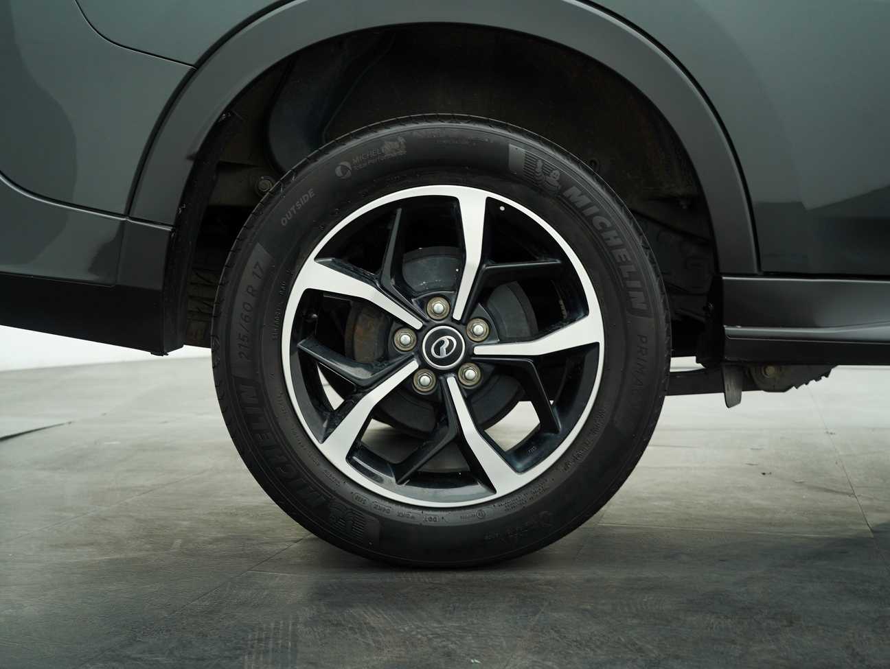 used 2019 Perodua Aruz AV 1.5