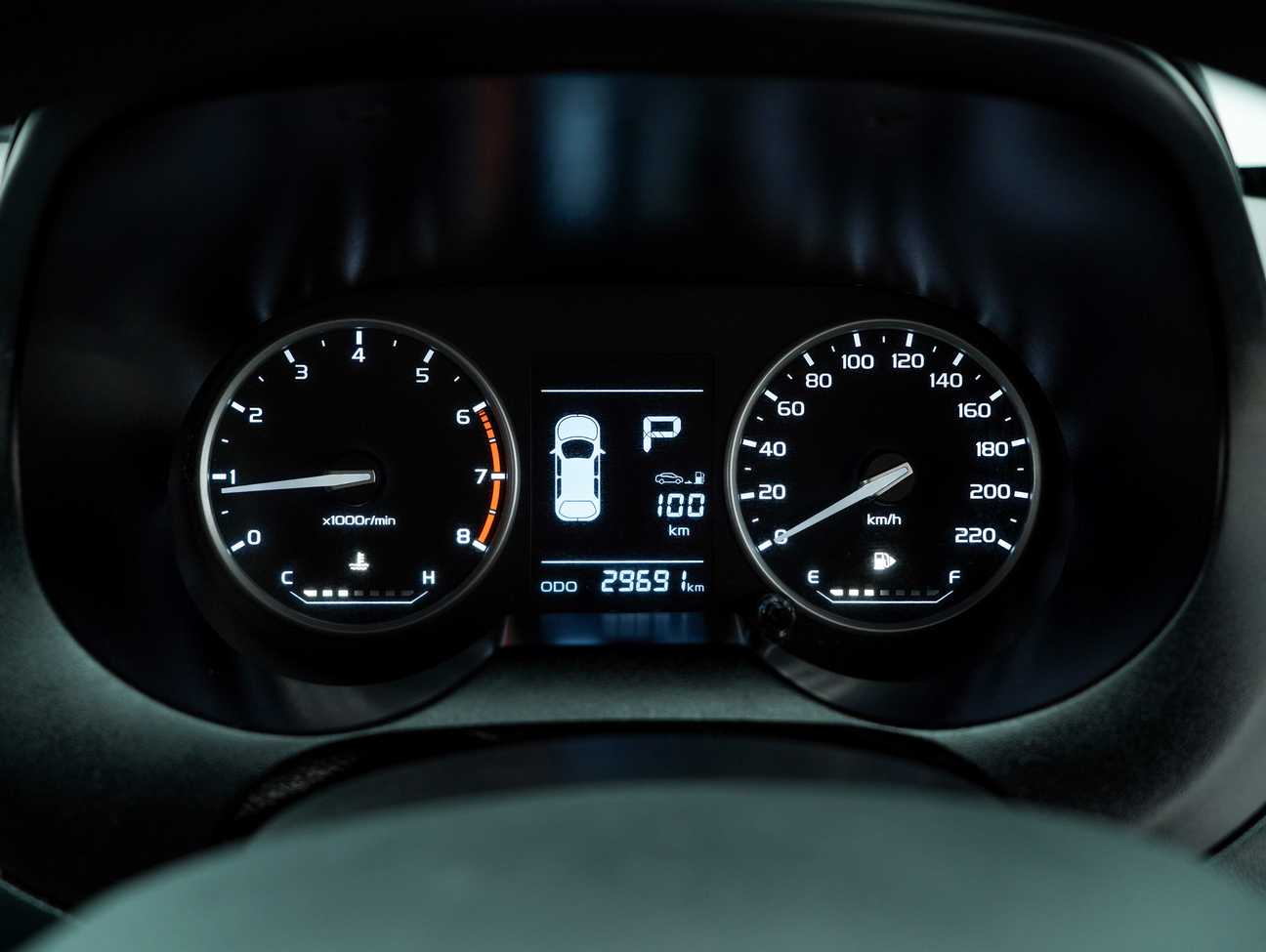 used 2023 Proton Saga Standard 1.3