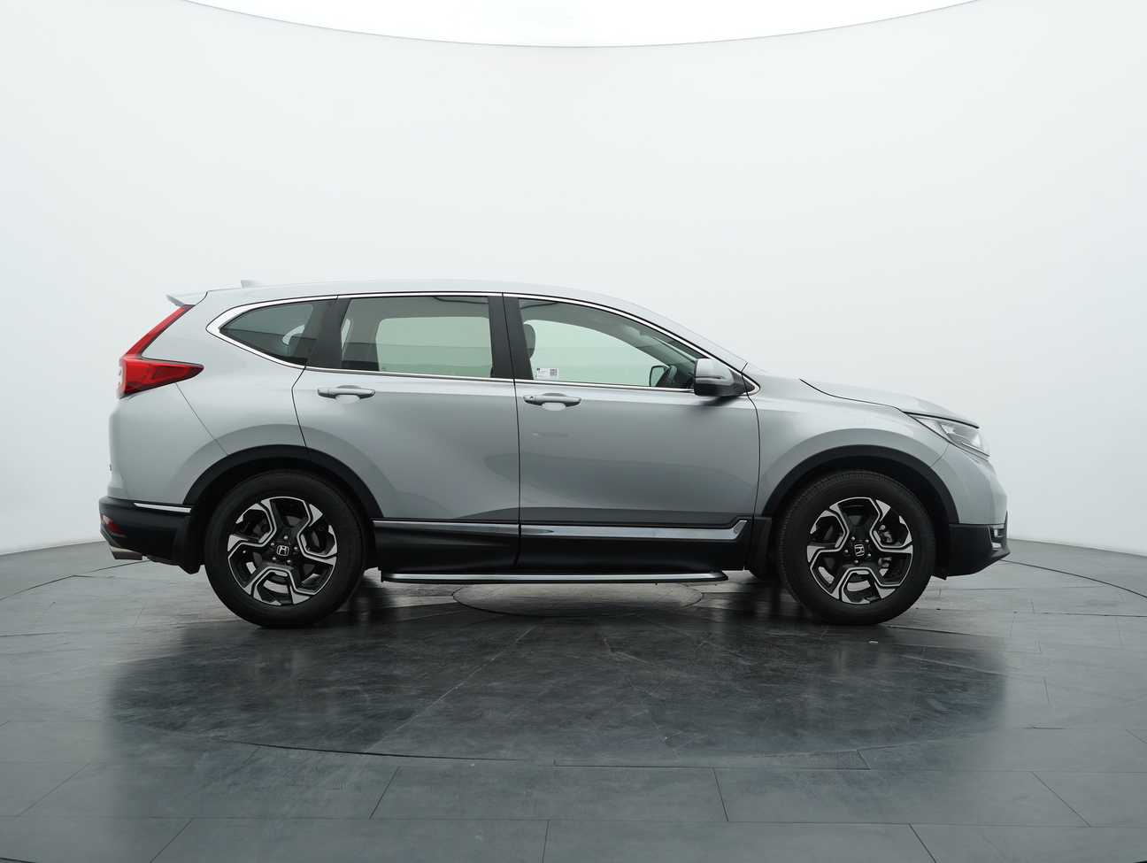 used 2018 Honda CR-V TC VTEC 1.5