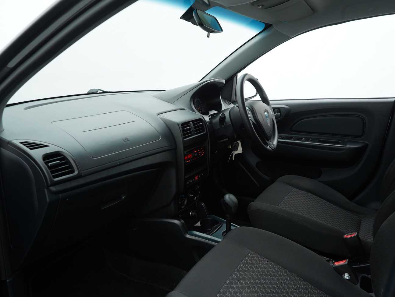 used 2018 Proton Saga Executive 1.3