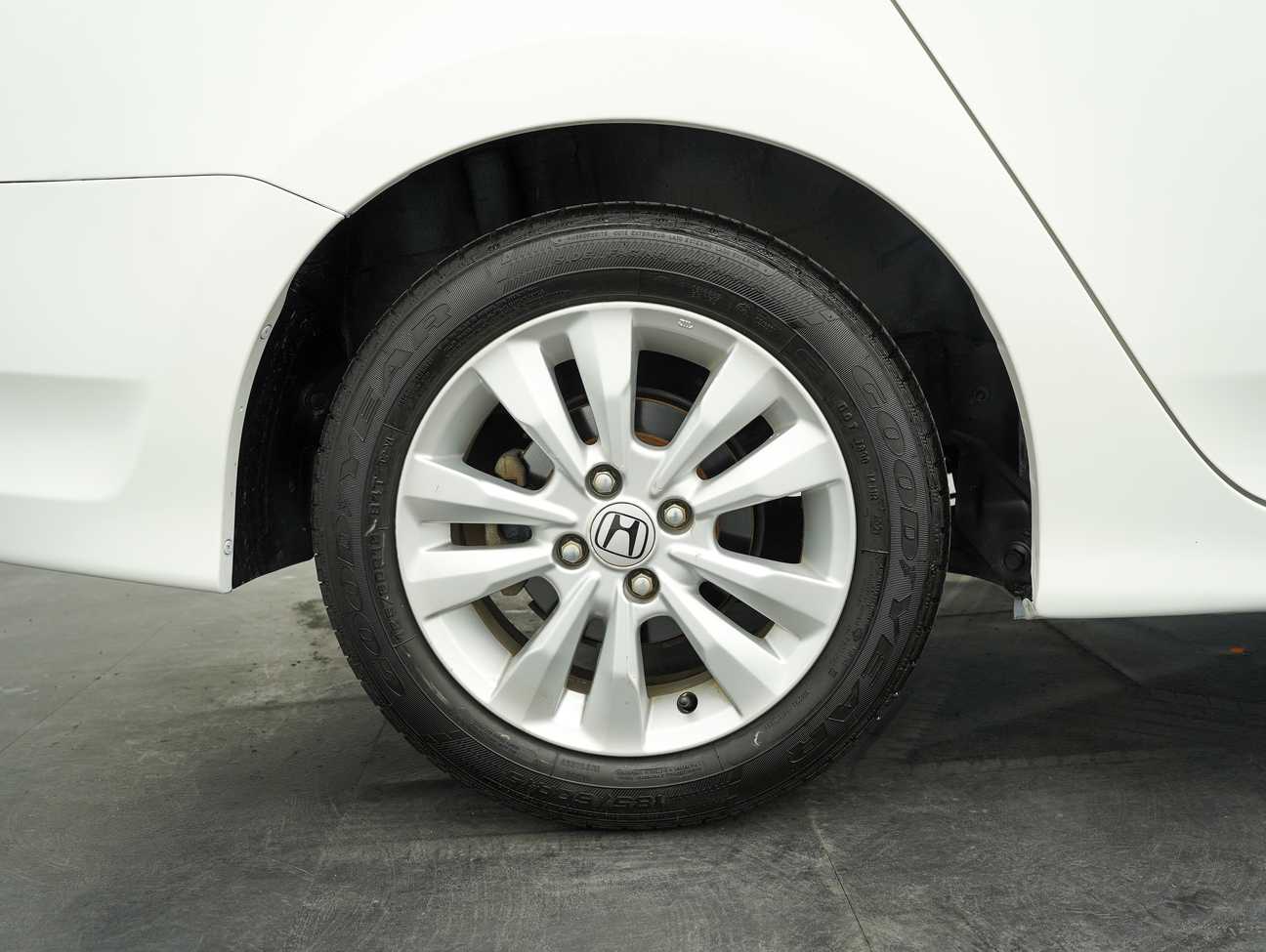 used 2013 Honda CITY S I-VTEC 1.5