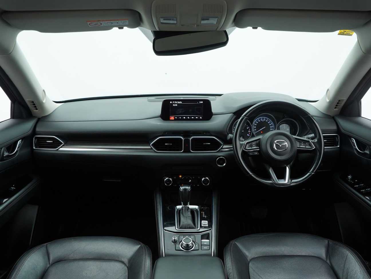 used 2018 Mazda CX-5 SKYACTIV-G GLS 2.0