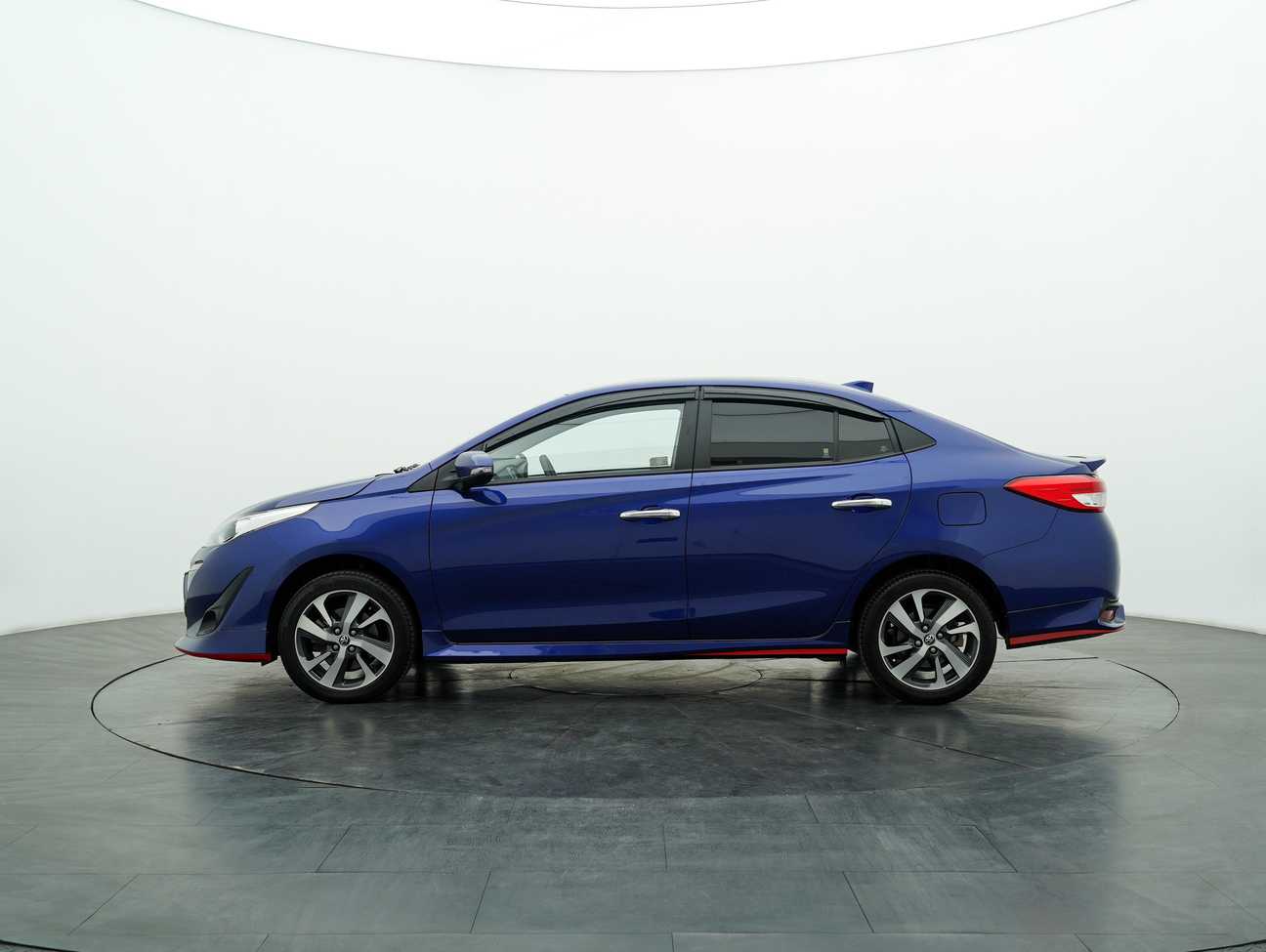 used 2020 Toyota Vios G 1.5