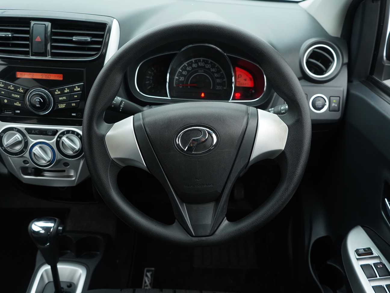 used 2019 Perodua AXIA SE 1.0