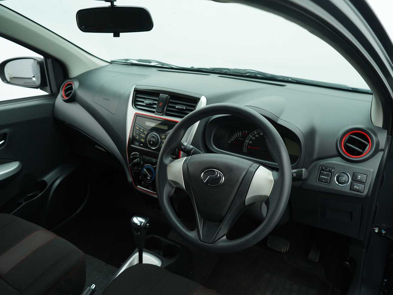 used 2021 Perodua AXIA SE 1.0