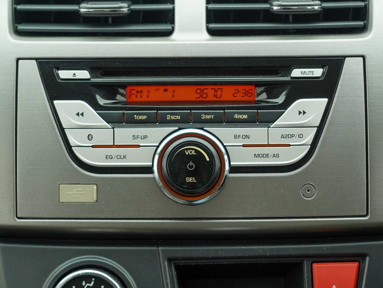 used 2015 Perodua Myvi X 1.3