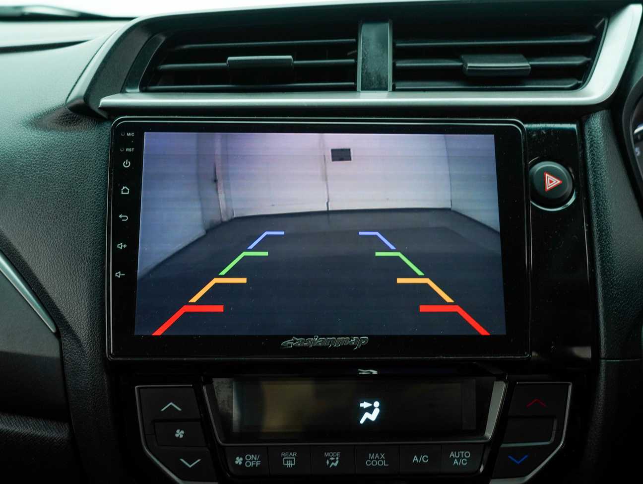 used 2020 Honda BR-V E 1.5