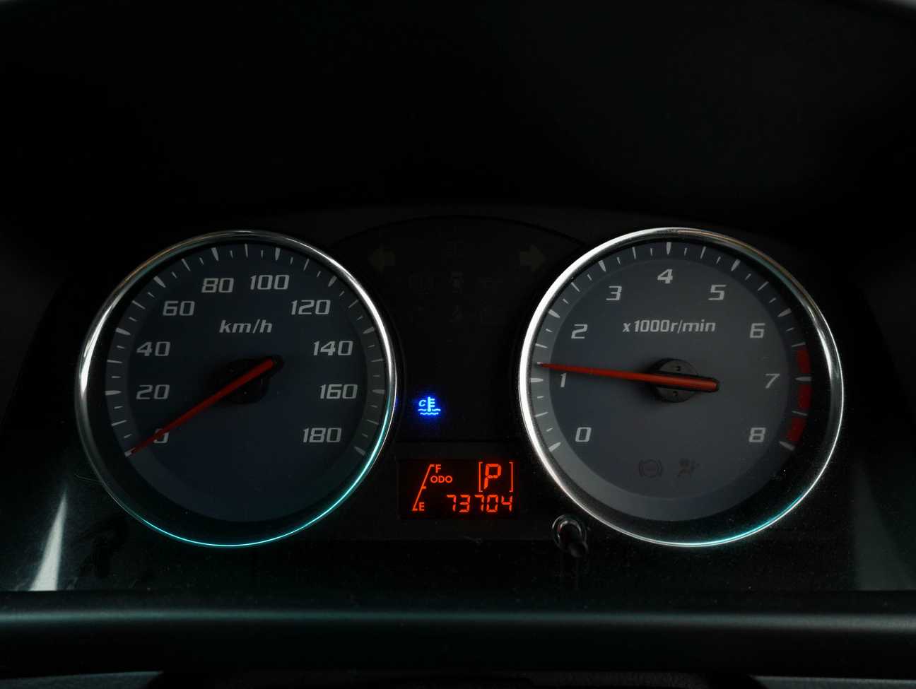 used 2014 Perodua Viva EZ Elite 1.0