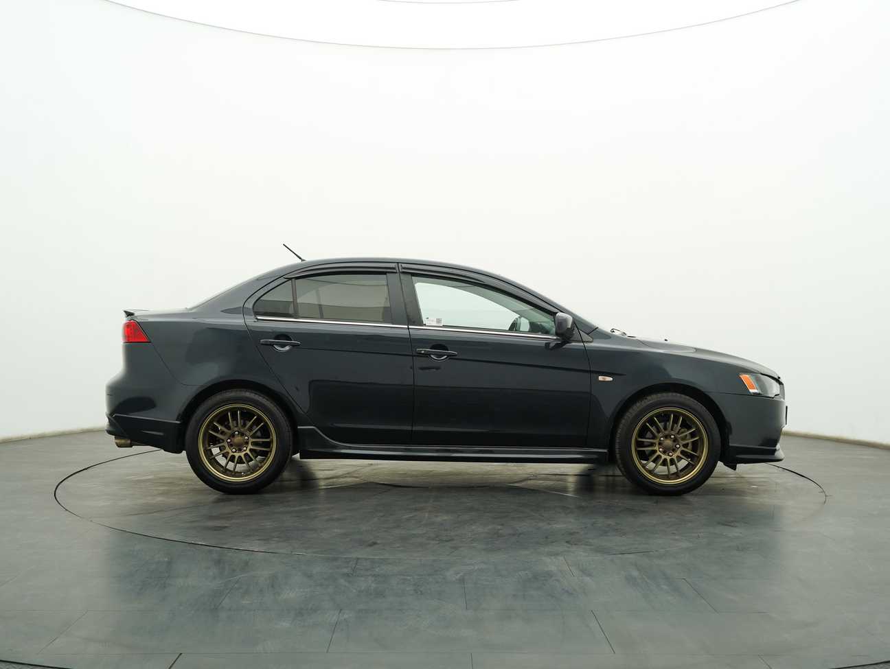 terpakai 2011 Proton Inspira Premium 2.0