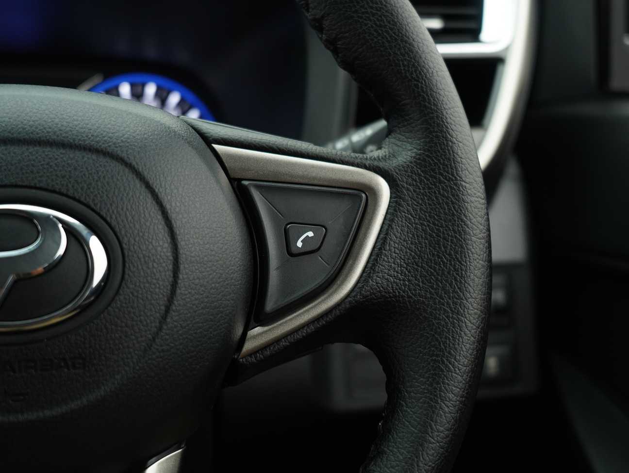 terpakai 2018 Perodua Myvi H 1.5