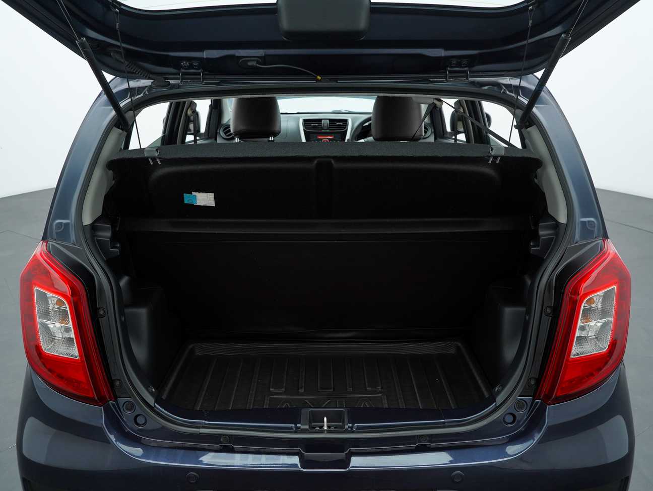 used 2018 Perodua AXIA G 1.0