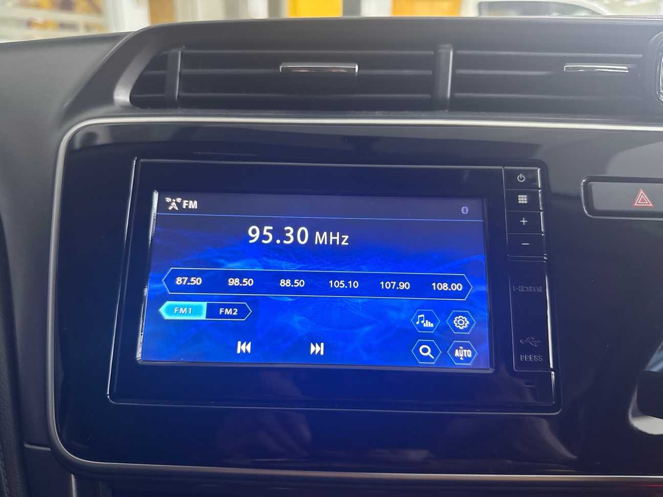 used 2018 Honda City V 1.5