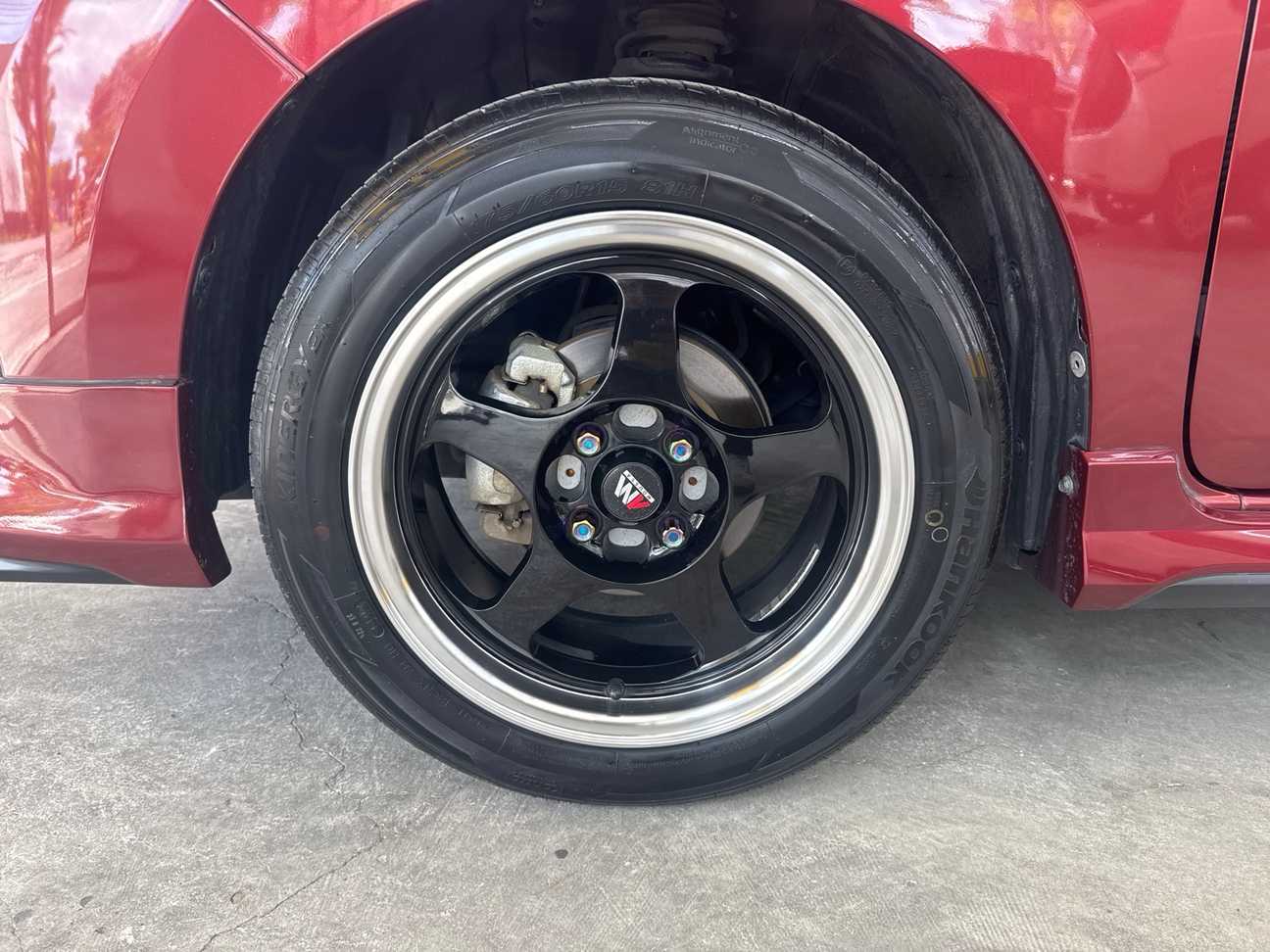 used 2022 Perodua Bezza X 1.3