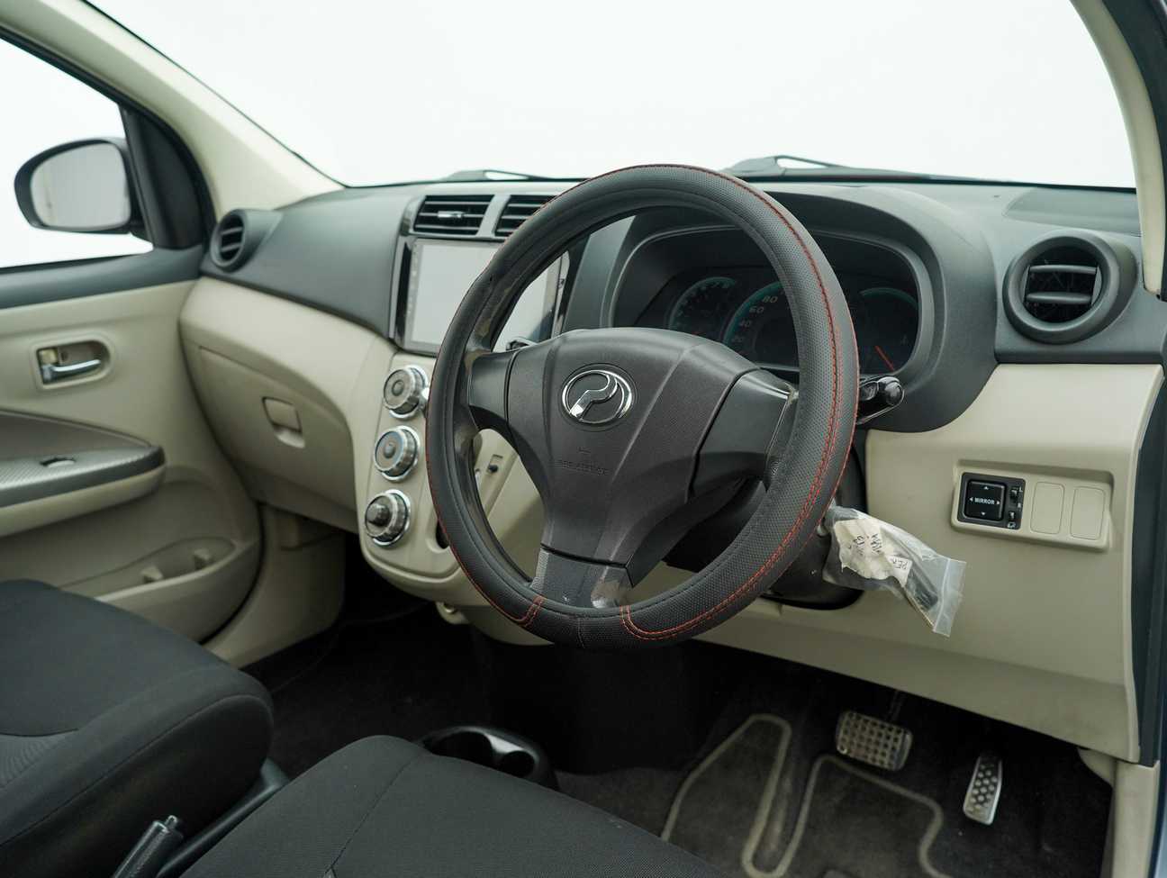 used 2011 Perodua Myvi EZi 1.3