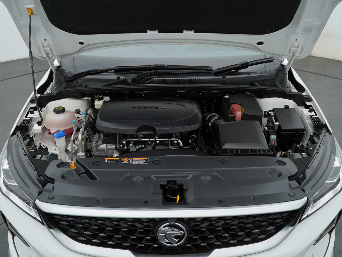 used 2024 Proton S70 Flagship X 1.5