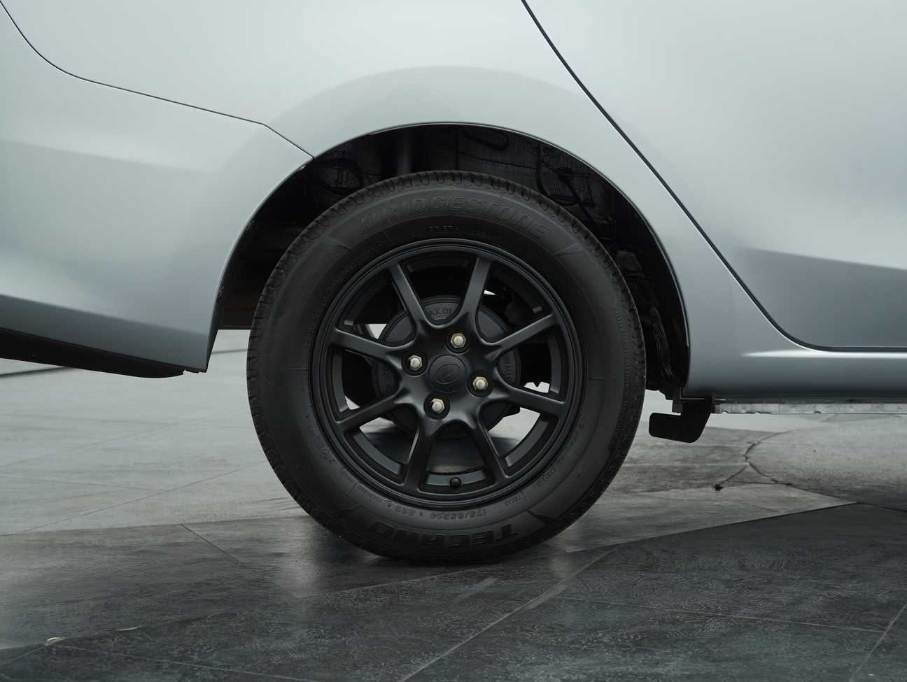 used 2018 Perodua Bezza X Premium 1.3